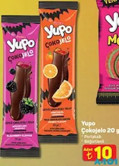 ÜLKER YUPO COKOJELO 20 G
